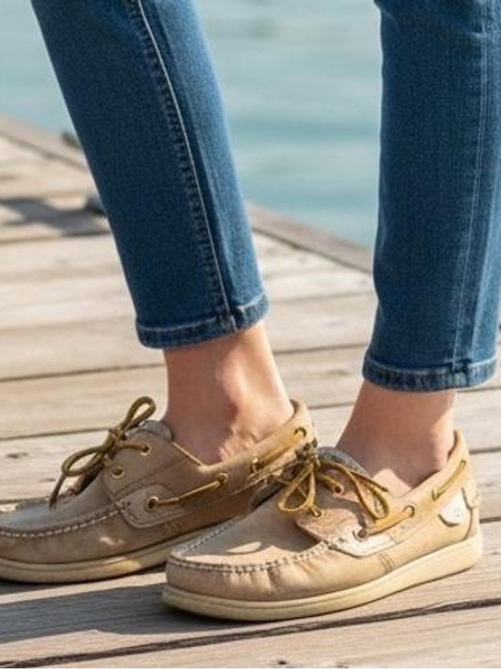 Sperry Women's Bluefish Boat Shoes in